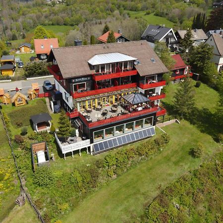 Harmonie Hotel Rust Hohegeiß المظهر الخارجي الصورة