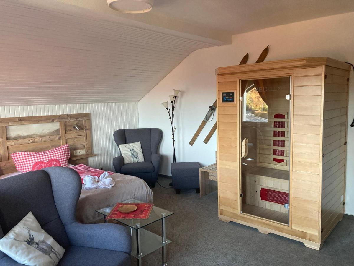 Harmonie Hotel Rust Hohegeiß المظهر الخارجي الصورة