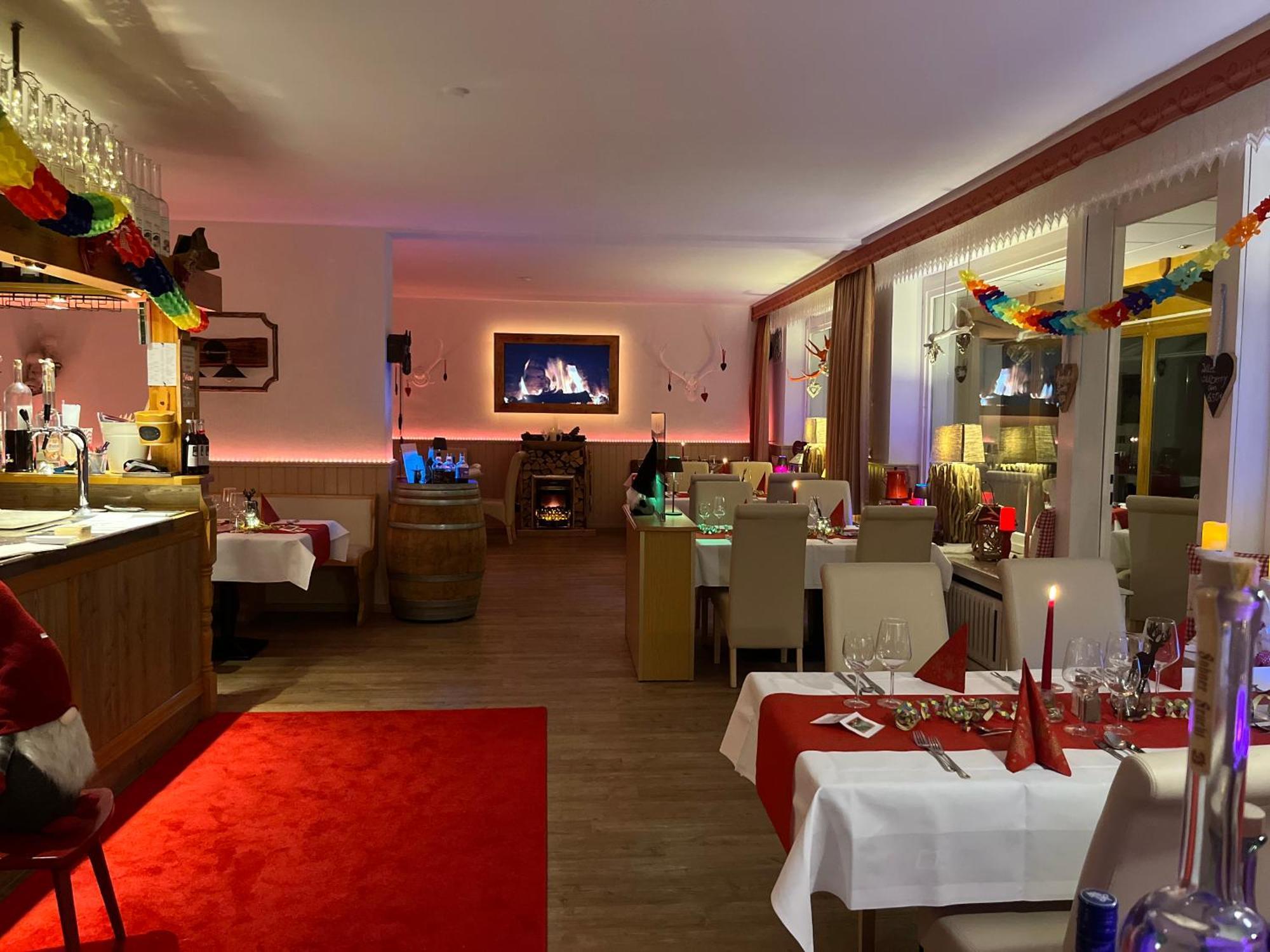 Harmonie Hotel Rust Hohegeiß المظهر الخارجي الصورة