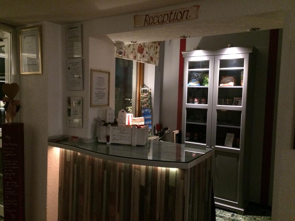 Harmonie Hotel Rust Hohegeiß المظهر الخارجي الصورة