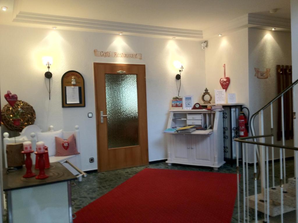 Harmonie Hotel Rust Hohegeiß المظهر الخارجي الصورة