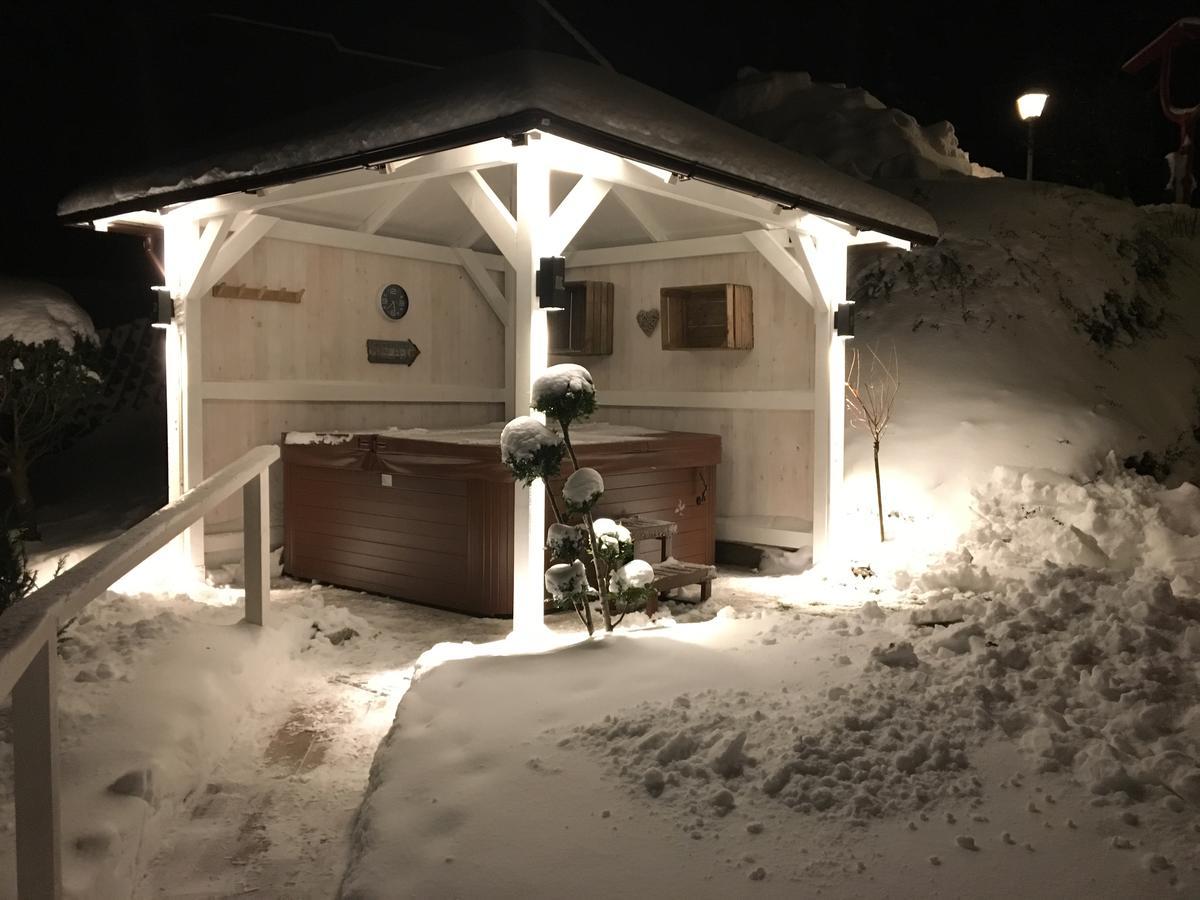 Harmonie Hotel Rust Hohegeiß المظهر الخارجي الصورة