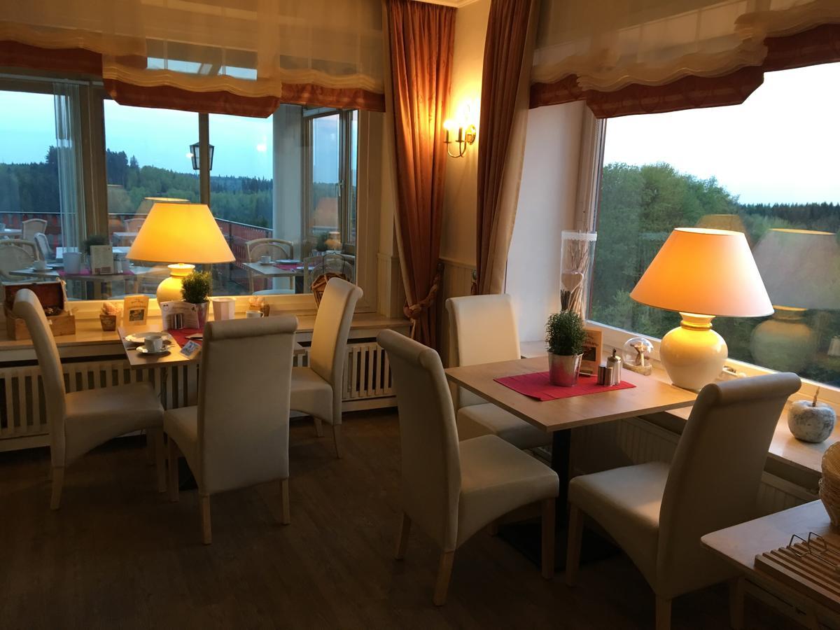 Harmonie Hotel Rust Hohegeiß المظهر الخارجي الصورة