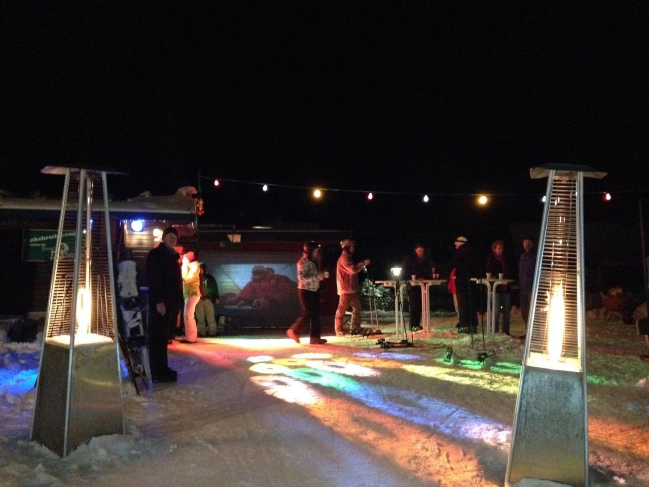 Harmonie Hotel Rust Hohegeiß المظهر الخارجي الصورة