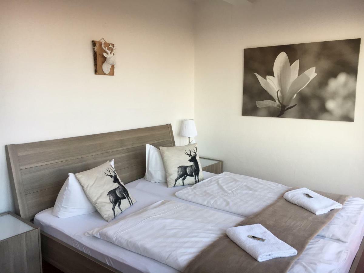 Harmonie Hotel Rust Hohegeiß المظهر الخارجي الصورة