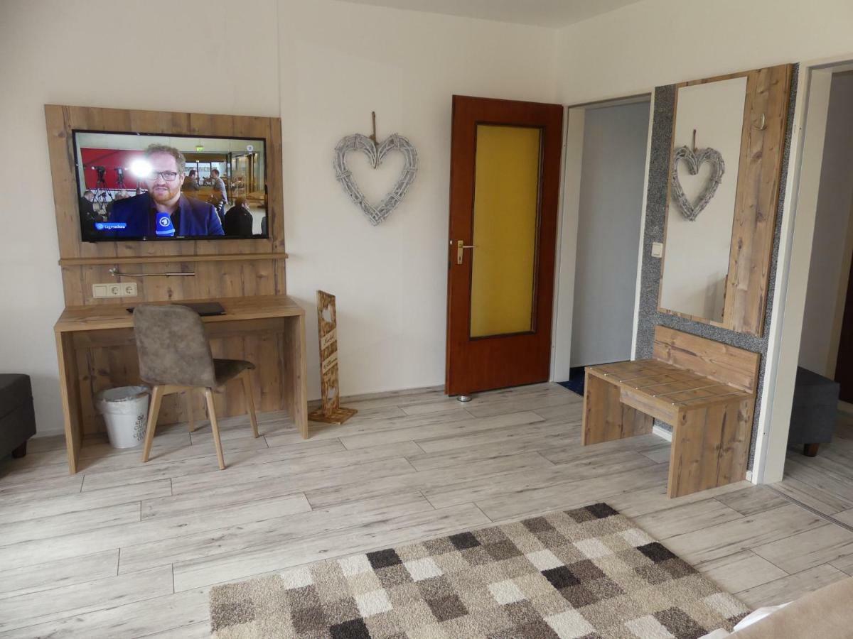 Harmonie Hotel Rust Hohegeiß المظهر الخارجي الصورة