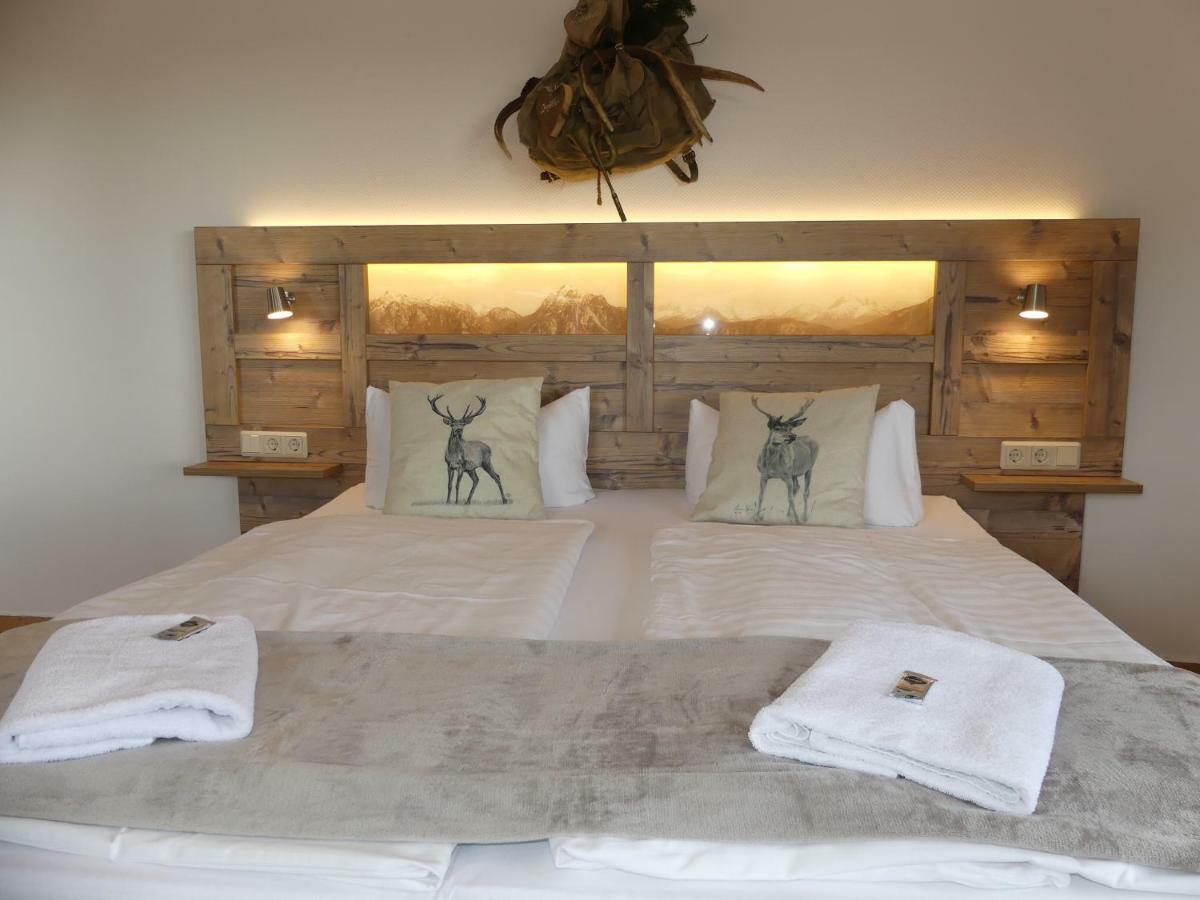 Harmonie Hotel Rust Hohegeiß المظهر الخارجي الصورة
