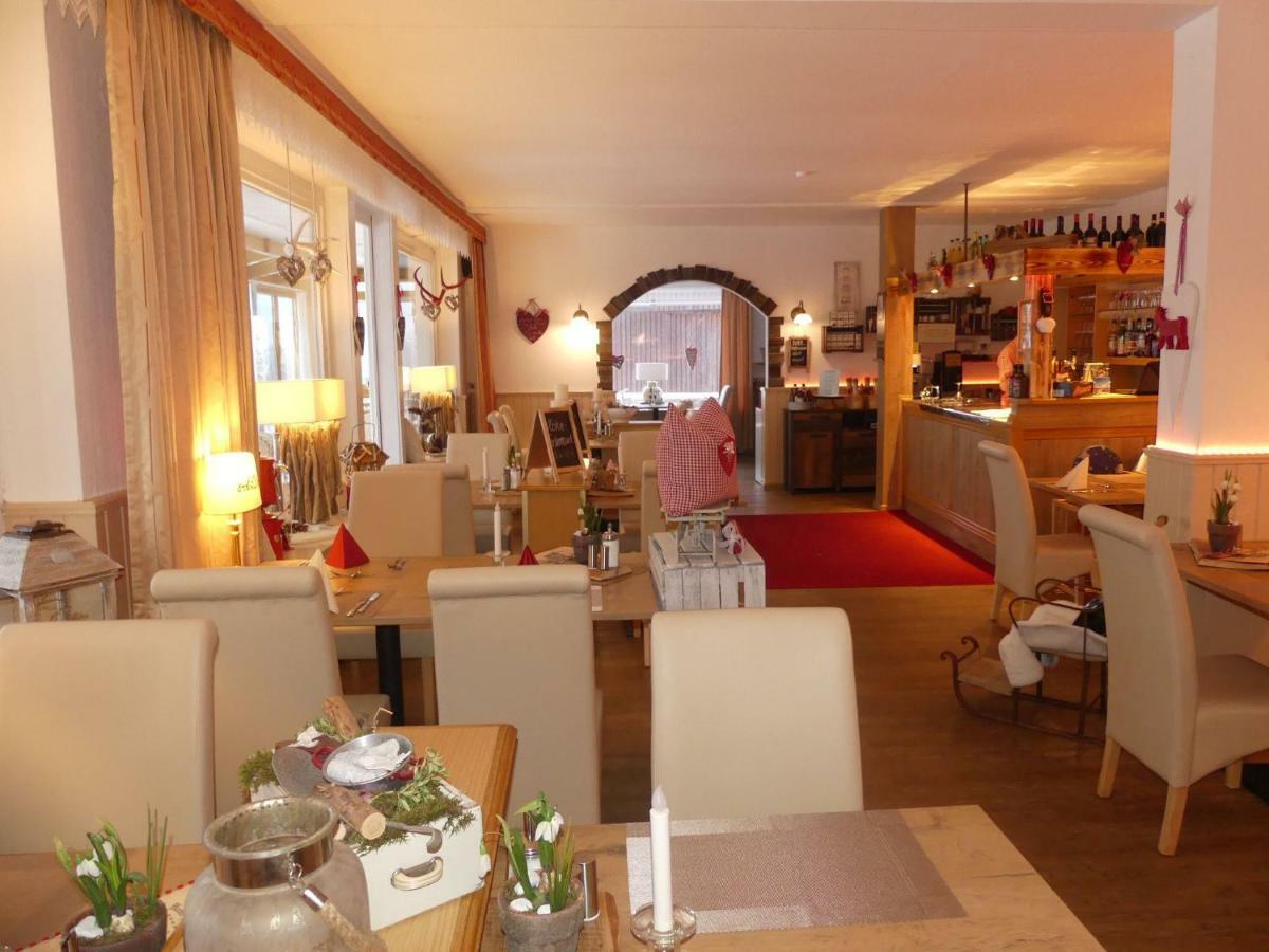 Harmonie Hotel Rust Hohegeiß المظهر الخارجي الصورة