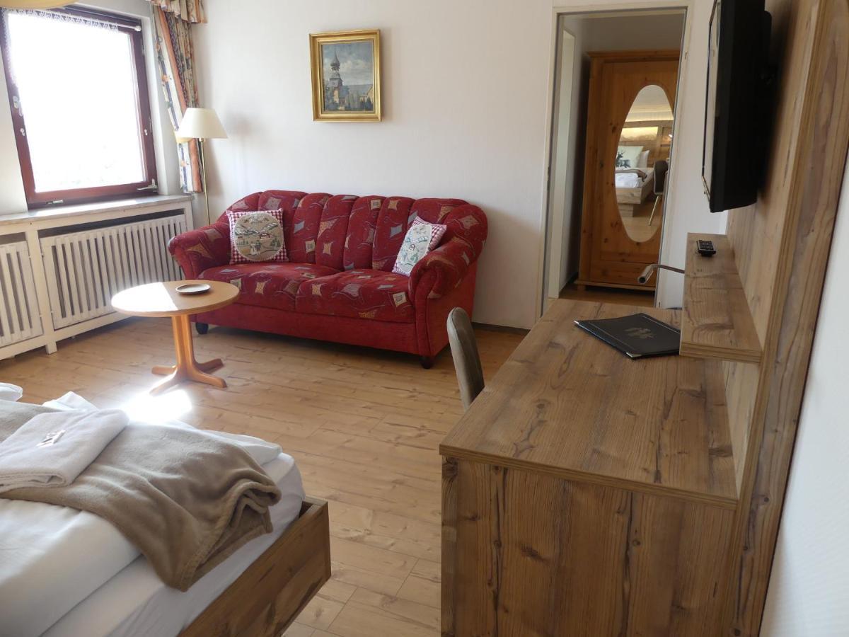Harmonie Hotel Rust Hohegeiß المظهر الخارجي الصورة